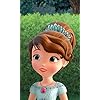 『ちいさなプリンセス ソフィア』ソフィア (Princess Sofia) ディズニー - 『ちいさなプリンセス ソフィア』ソフィア (Princess Sofia) FVGA(480×800)壁紙 114393