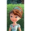 『ちいさなプリンセス ソフィア』ソフィア (Princess Sofia) ディズニー - 『ちいさなプリンセス ソフィア』ソフィア (Princess Sofia) XFVGA(480×854)壁紙 109418