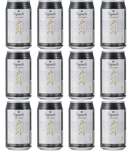 Amazon.co.jp: サクラオ 戸河内 ウイスキーハイボール 350ml×6缶セット