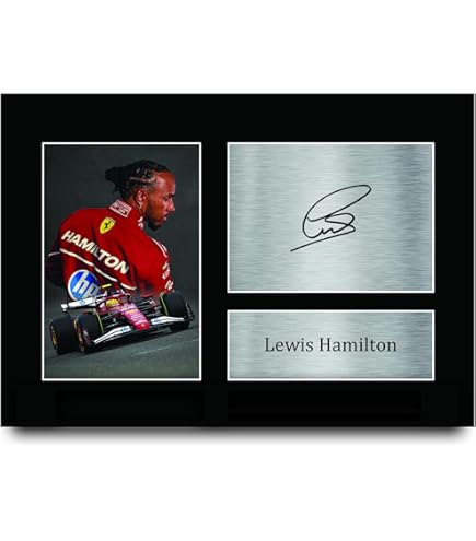 Amazon.co.jp: HWC Trading FR A4 オスカー・ピアストリ・マクラーレン