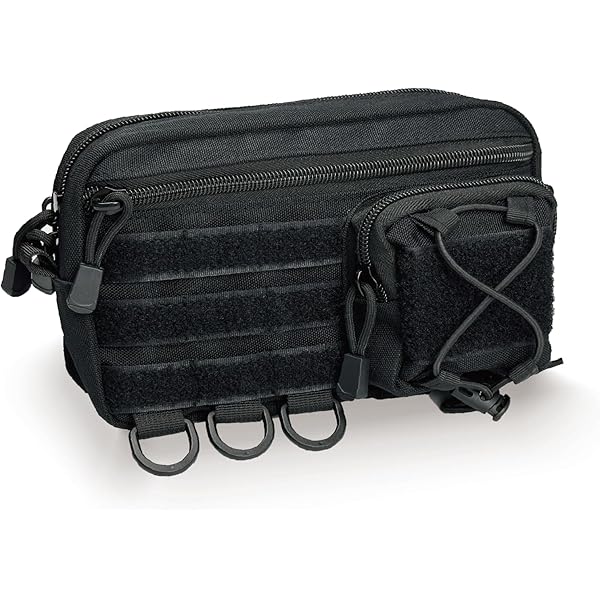 Amazon.co.jp: LefRight 多用途 MOLLE モール 携帯電話 スマートフォン