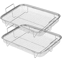 ステンレス製フライヤー 2x2バスケット Amazon | フライヤーバスケット ステンレス製 家庭用・キッチン