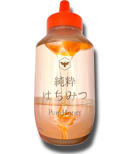 Amazon | JFDA 純粋はちみつ ポリ 1kg ×12 | JFDA | はちみつ 通販