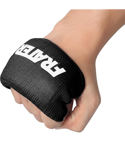 Amazon | GRIT 2501 GEL INNNER インナーゲル バンテージ ハンドラップ