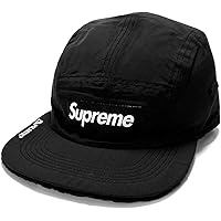 Amazon | [シュプリーム] Denim Camp Cap DIRTY INDIGO デニム