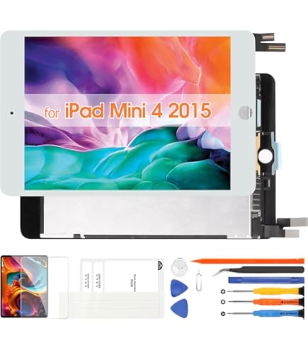 Amazon.co.jp: For iPad 10th(2022) 十世代 液晶パネル 修理交換用