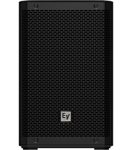 Amazon | Electro-Voice ZLX-15 PAスピーカー | モニタースピーカー
