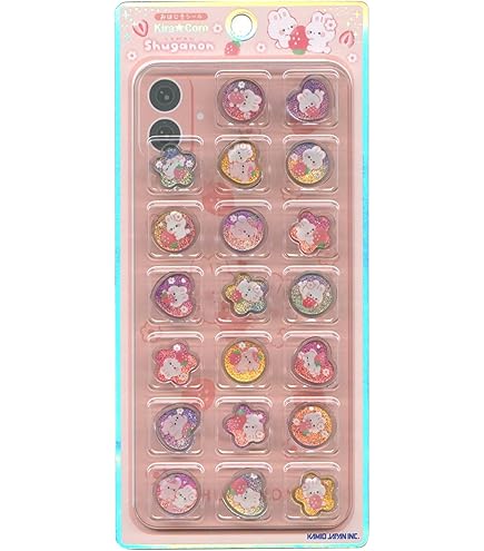 Amazon.co.jp: サンスター文具(Sun-Star Stationery) シュガーバニーズ