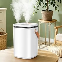 Amazon.co.jp: 【Amazon.co.jp限定】加湿器 小型 卓上 卓上加湿器 大