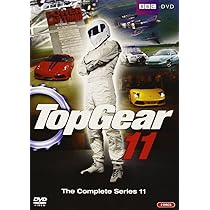Top Gear : Amazon.com.au: Toys & Games