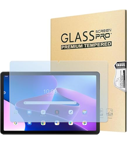 Amazon.co.jp: FILMEXT フィルム Lenovo Tab M9 TB310FU 向けの 保護