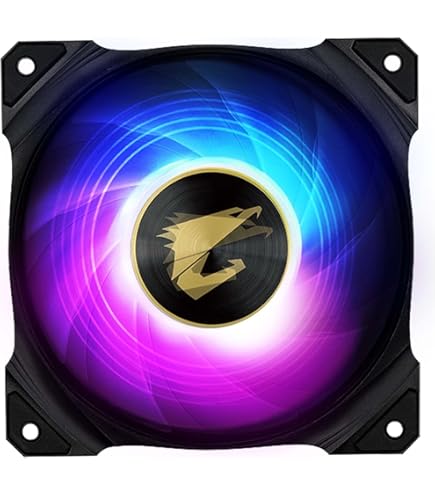 Amazon.co.jp: Gigabyte AORUS WATERFORCE X 280 AIO 液体CPUクーラー
