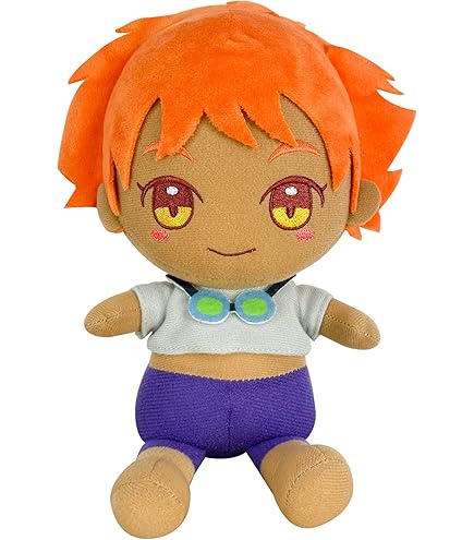 未開封　カウボーイビバップ　アイン　ぬいぐるみ 放送20周年『カウボーイビバップ』より、アインのぬいぐるみ、本革パス