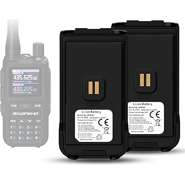 Amazon.co.jp 最新リリース: 無線・トランシーバー用バッテリーパック