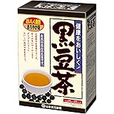 山本漢方製薬 黒豆茶 15gX20H