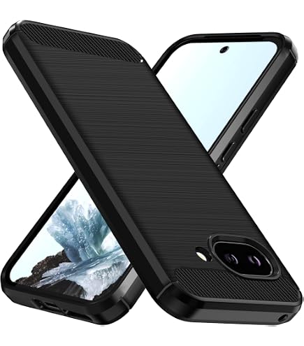 Amazon.co.jp: ZXZone Pixel 9a 用 ケース ピクセル9A カバー 耐衝撃
