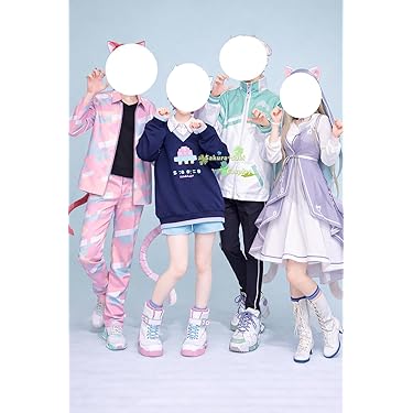 Amazon.co.jp 最新リリース: 大人用コスプレ・コスチューム の新着