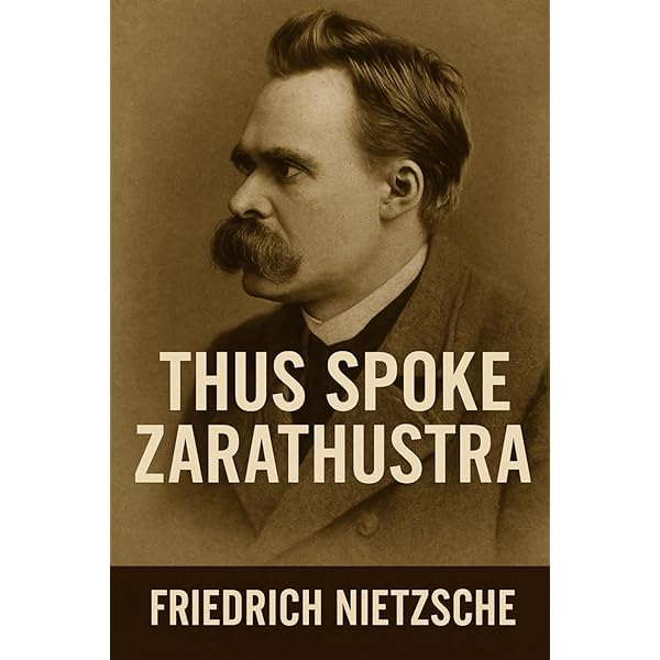 Amazon | Thus Spoke Zarathustra | Nietzsche, Friedrich, Common