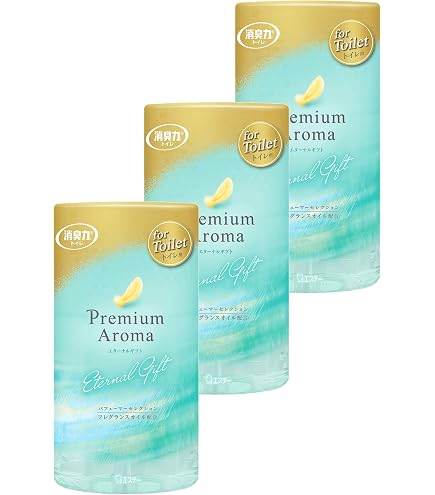 お部屋の消臭力 Premium Aroma Stick エターナルギフト21個 Amazon.co.jp: お部屋の消臭力 Premium Aroma Stick 本体 エターナル