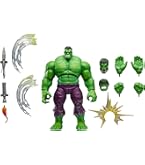 Amazon.co.jp: ハズブロ（Hasbro）MARVEL マーベル レジェンドシリーズ