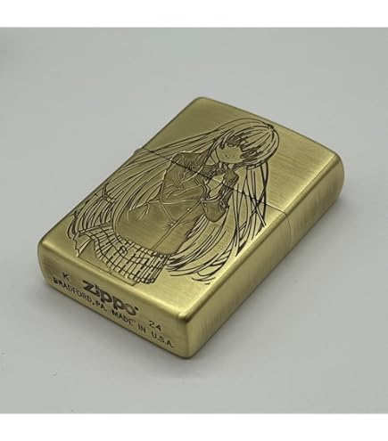 シティーハンター 天使の涙 オリジナルZIPPO 当選品 懸賞当選品ZIPPO シティーハンター天使の涙 限定版 - メルカリ