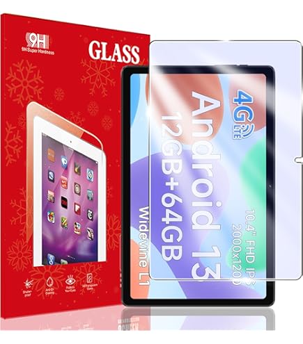 Amazon.co.jp: kawaylJP ALLDOCUBE iPlay 50 ガラスフィルム
