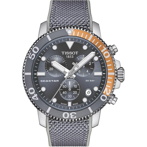 Amazon | ティソ T-Swiss made-T0854271101100 クラシック カルソン