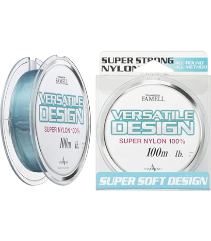 Amazon.co.jp: ヤマトヨテグス(Yamatoyo) ナイロン ライザン (NYLON