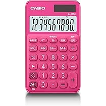 レジスタ　CASIO ピンク色　NL-100 レジスタ CASIO ピンク色 NL-100 NL-100 - 電子レジスター - CASIO