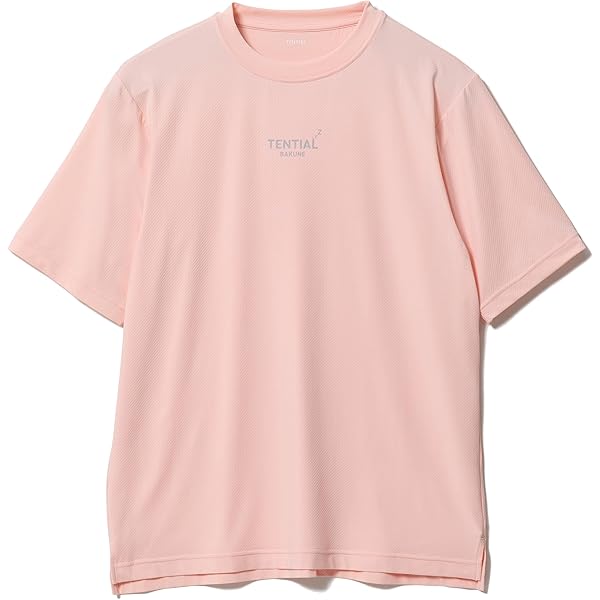 【新品未開封】　BAKUNE Dry T-shirt XL ネイビー Amazon.co.jp: [TENTIAL] RENEWAL(旧モデル) BAKUNE Dry 春〜夏