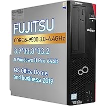 B*O様 Fujitsu ESPRIMO D588/TX デスクトップPC ジャ 51ApeMd0rPL._AC_SY200_QL15_.jpg
