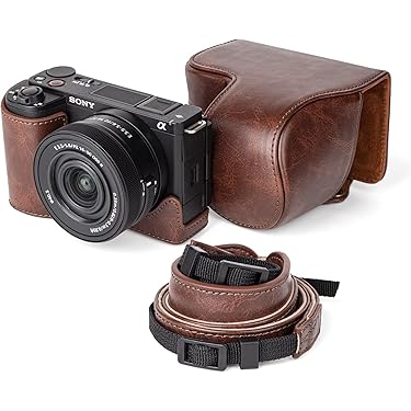 Amazon.co.jp 最新リリース: カメラバック・ケース の新着ランキングです。