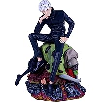 五条悟 gkフィギュア HH studio 五条悟 gkフィギュア HH studio