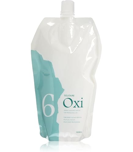 Amazon | フィヨーレ BLカラー 2剤 2000ml (OX2) | フィヨーレ(FIOLE