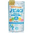 ノビルン nobirun 子供 成長 身長 スポーツ サプリ カルシウム ビタミン マグネシウム 栄養機能食品 日本製 60粒 ラムネ