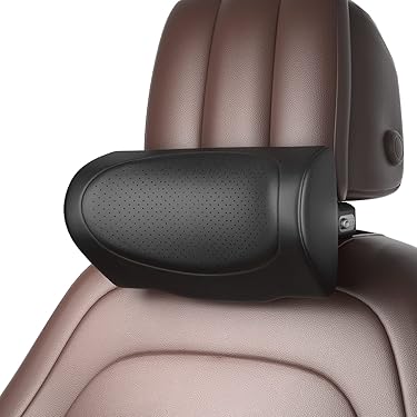 Amazon.co.jp 売れ筋ランキング: 車用ネックパッド の中で最も