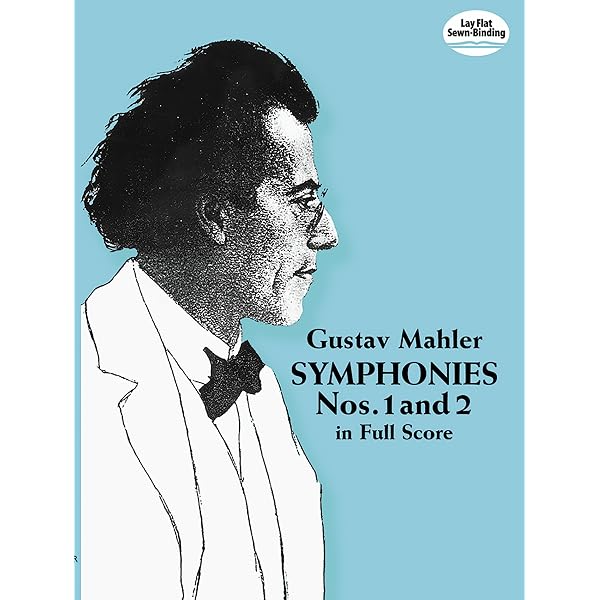 Amazon | Gustav Mahler a performing version of the draft for the