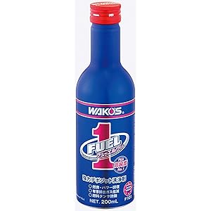 ワコーズ F-1 フューエルワン ガソリン(2サイクル・4サイクル)・ディーゼル兼用洗浄系燃料添加剤 200ml F101 ワコーズ F-1 フューエルワン ガソリン(2サイクル・4サイクル)・ディーゼル兼用洗浄系燃料添加剤 200ml F101