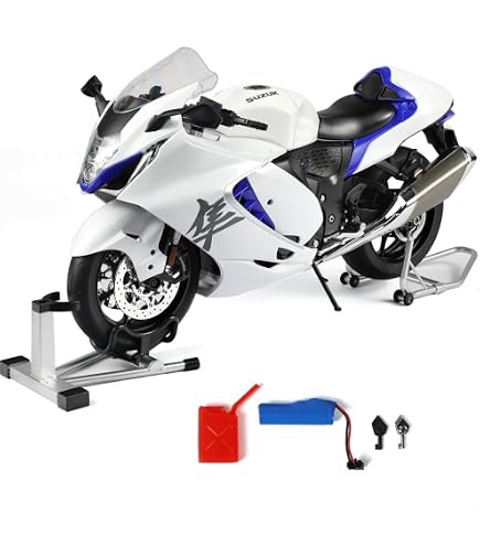 Amazon.co.jp: XO/イクソ 1/24スケール バイクコレクション カワサキ