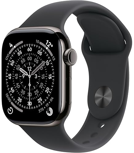 Amazon.co.jp: 【整備済み品】Apple Watch Series 10 (GPS + Cellular