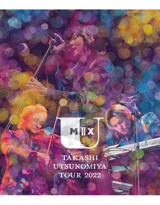 宇都宮隆/Takashi Utsunomiya 15th DVD 81s+tIDKrCL._AC_SY200_QL15_.jpg