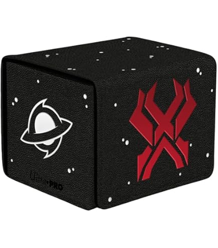 Amazon.co.jp: Ultra Pro - エッジ・オブ・エタニティ アルコーブ