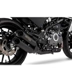 Amazon | ヨシムラ スリップオン ELIMINATOR(24-26) Drag サイクロン