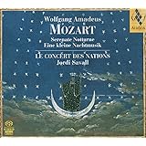 Mozart: Eine Kleine Nachtmusik