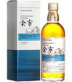 Amazon.co.jp: シングルモルト 余市 ピーチ&ソルティ55度 500ml(専用