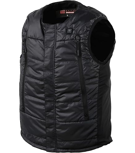 Amazon | Heatech(ヒーテック) 12V_ヒートインナージャケット(2XL) 3.5