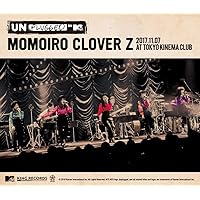 Amazon.co.jp: 5thALBUM『MOMOIRO CLOVER Z』SHOW at 東京キネマ