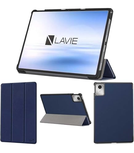 Amazon.co.jp: PC-T1175JAS LAVIE Tab T11 11.45型 8GB/256GB/WiFi
