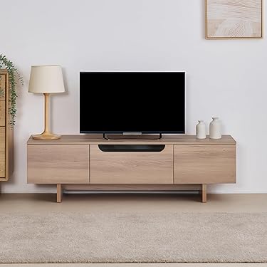 Amazon.co.jp 最新リリース: ローボード・テレビ台 の新着