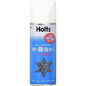 Holts(ホルツ) ディ・アイサーR400 MH532 [HTRC2.1]